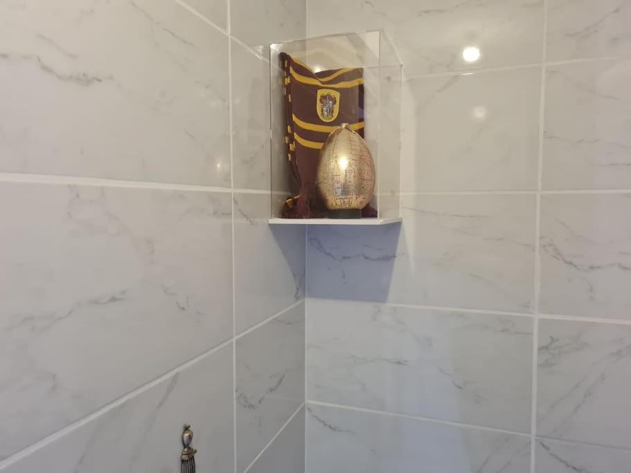 Appartamento Harry Potter - Le Logis Du Petit Sorcier - Clim Carcassonne Esterno foto