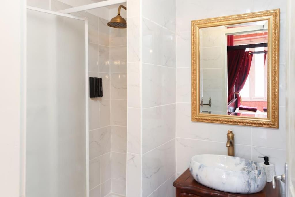 Appartamento Harry Potter - Le Logis Du Petit Sorcier - Clim Carcassonne Esterno foto
