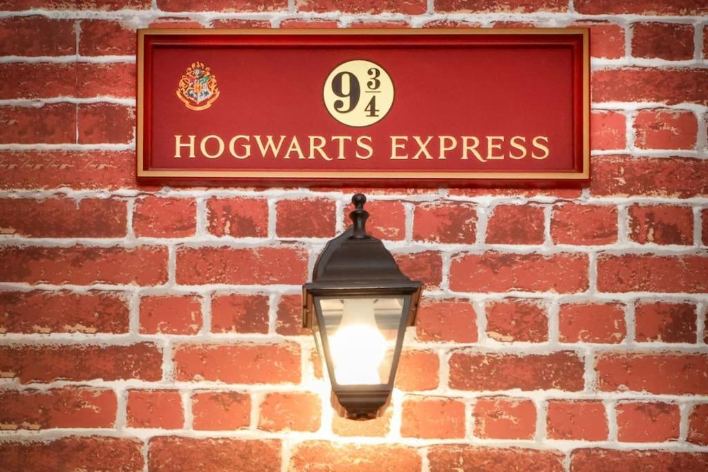 Appartamento Harry Potter - Le Logis Du Petit Sorcier - Clim Carcassonne Esterno foto
